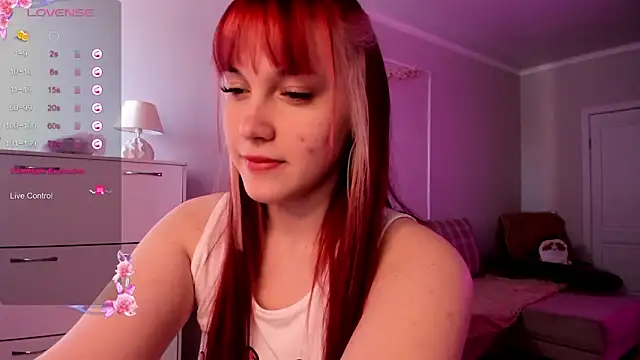 SweetieMarry online show from 4, 3, 2026