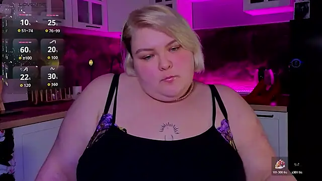 ellagoddes online show from 26, 3, 2026