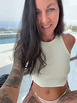 Mel-Mia online show from 13, 3, 2026