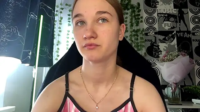 helgicuteness online show from 19, 3, 2026