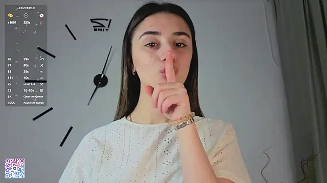 MableHort online show from 15, 12, 2025