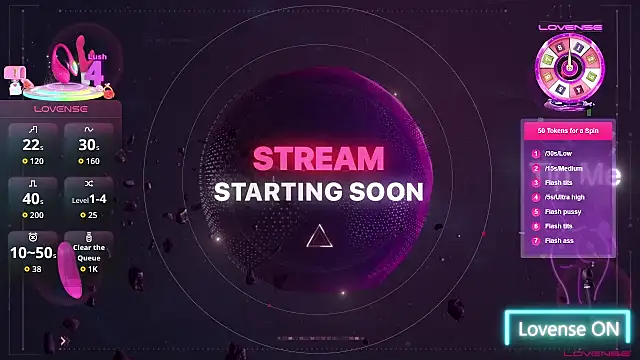 Snapshot of ItsPennyLaneXO chatting on 26, 11, 2025 ItsPennyLaneXO online show from 26, 11, 2025