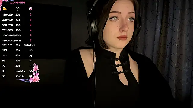 Meowluly online show from 16, 3, 2026