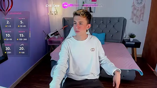 Juaan Diick online show from 6, 3, 2026