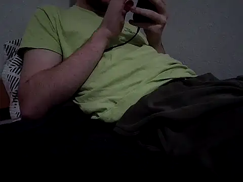 Enzo lover online show from 23, 11, 2025