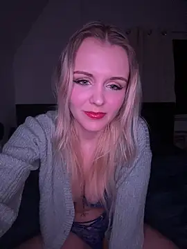 OfflineLizzy online show from 1, 3, 2026