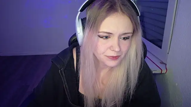 OfflineLizzy online show from 16, 3, 2026