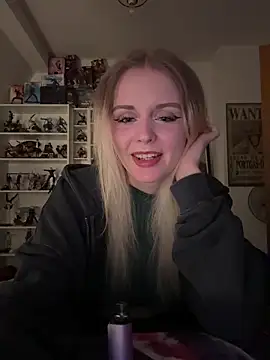 OfflineLizzy online show from 26, 3, 2026