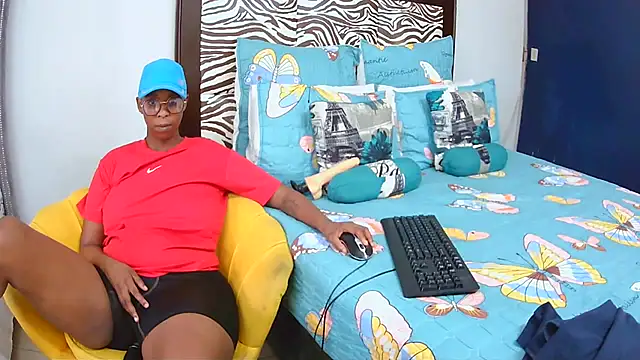 SexyCurves9 online show from 14, 2, 2026