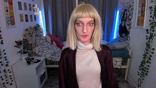 ViktoriaClark online show from 31, 1, 2026