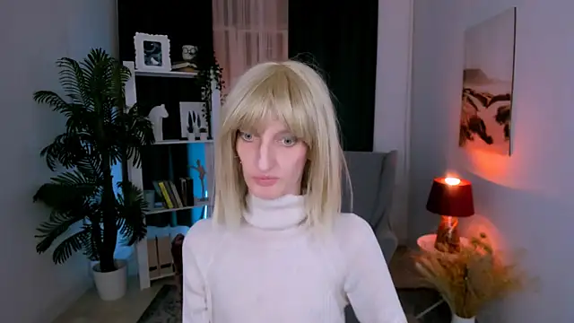 ViktoriaClark online show from 4, 2, 2026