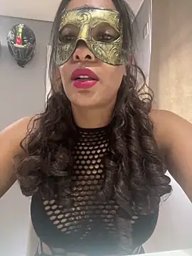 LunnaMaska online show from 17, 3, 2026