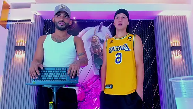 Asmodeohot20 online show from 25, 11, 2025