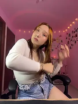 Davne  online show from 6, 3, 2026