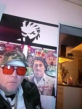 Davyjohnes online show from 23, 11, 2025