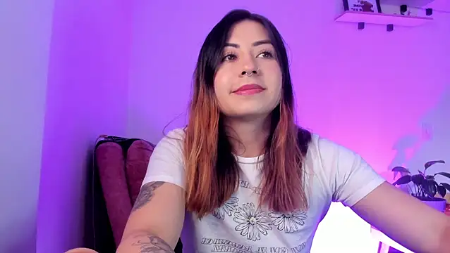 Snapshot of MaddieHunter chatting on 22, 2, 2026 MaddieHunter online show from 22, 2, 2026