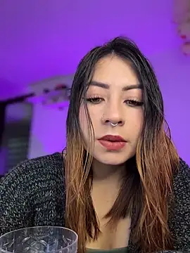 Snapshot of MaddieHunter chatting on 24, 2, 2026 MaddieHunter online show from 24, 2, 2026