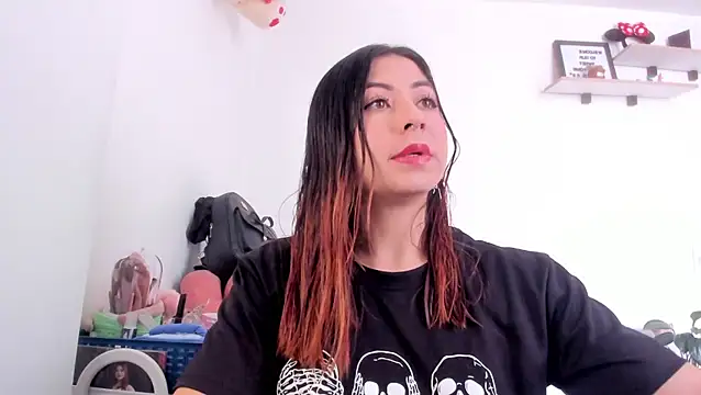 Snapshot of MaddieHunter chatting on 12, 3, 2026 MaddieHunter online show from 12, 3, 2026