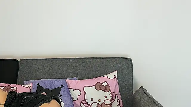 LianixLoverx online show from 13, 3, 2026