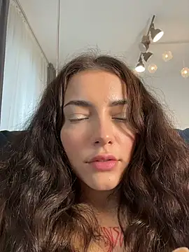 LianixLoverx online show from 22, 3, 2026