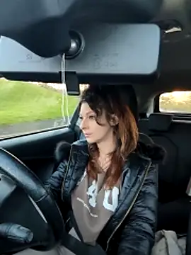 FreyaFucksFans online show from 15, 2, 2026