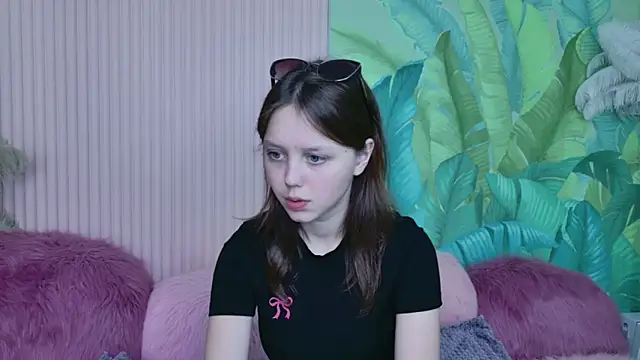 Snapshot of Samantha_Martines chatting on 12, 2, 2026 Samantha Martines online show from 12, 2, 2026