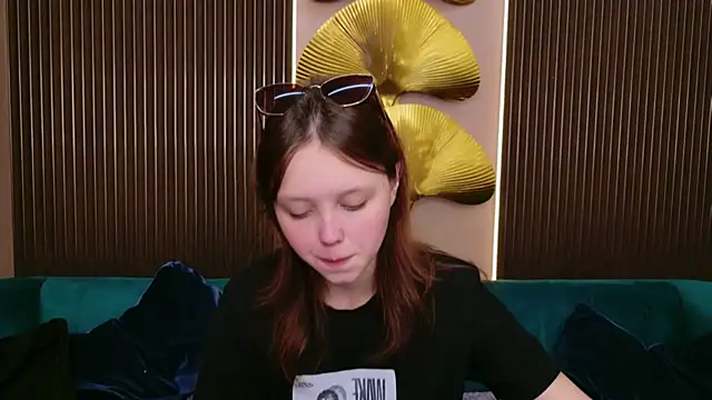 Snapshot of Samantha_Martines chatting on 13, 2, 2026 Samantha Martines online show from 13, 2, 2026