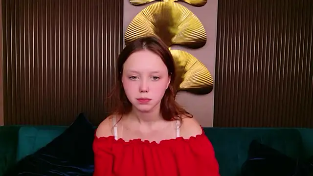 Snapshot of Samantha_Martines chatting on 18, 2, 2026 Samantha Martines online show from 18, 2, 2026