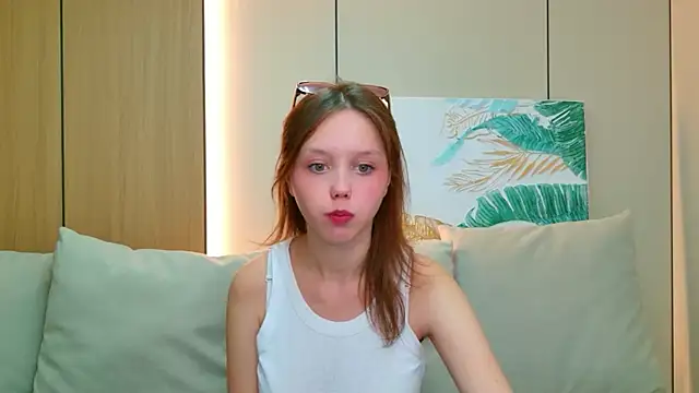 Snapshot of Samantha_Martines chatting on 20, 2, 2026 Samantha Martines online show from 20, 2, 2026