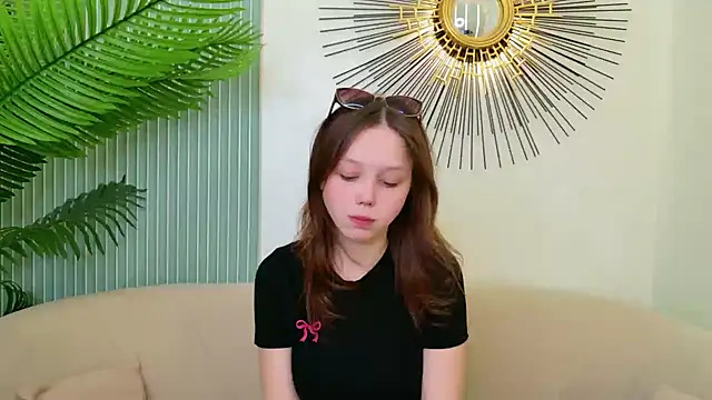 Snapshot of Samantha_Martines chatting on 6, 3, 2026 Samantha Martines online show from 6, 3, 2026