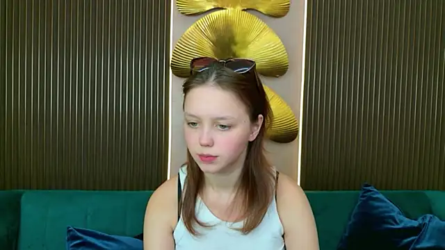 Snapshot of Samantha_Martines chatting on 8, 3, 2026 Samantha Martines online show from 8, 3, 2026