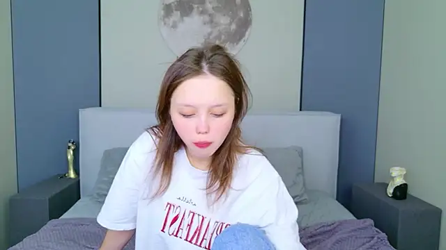 Snapshot of Samantha_Martines chatting on 10, 3, 2026 Samantha Martines online show from 10, 3, 2026