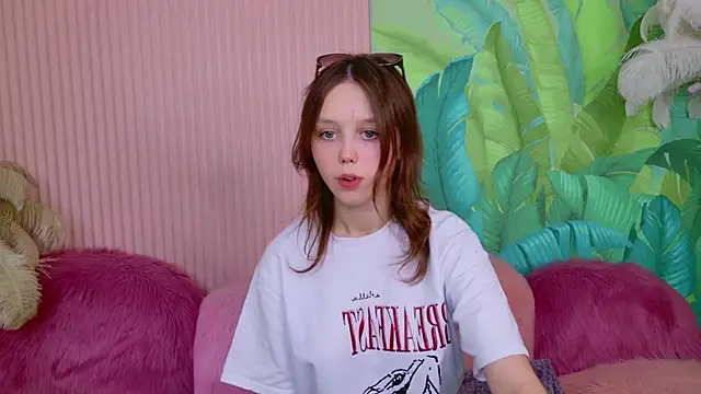 Snapshot of Samantha_Martines chatting on 16, 3, 2026 Samantha Martines online show from 16, 3, 2026