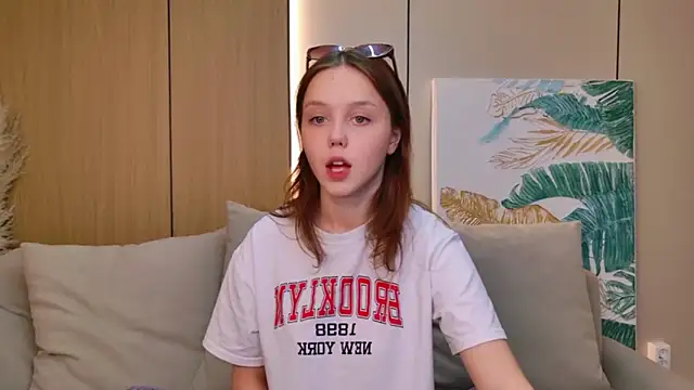 Snapshot of Samantha_Martines chatting on 20, 3, 2026 Samantha Martines online show from 20, 3, 2026