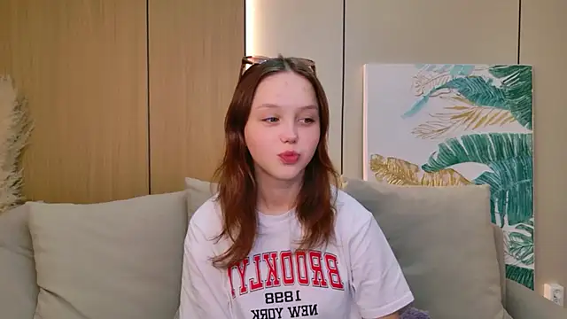 Snapshot of Samantha_Martines chatting on 21, 3, 2026 Samantha Martines online show from 21, 3, 2026