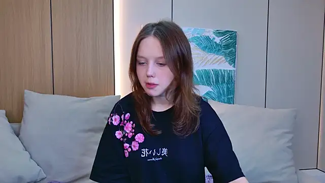 Snapshot of Samantha_Martines chatting on 23, 3, 2026 Samantha Martines online show from 23, 3, 2026