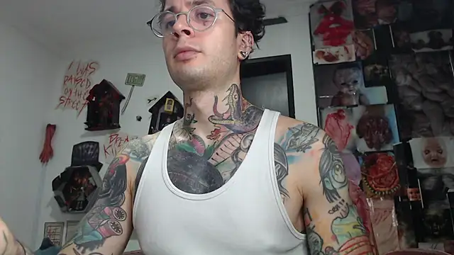 CryBoy13 online show from 6, 2, 2026