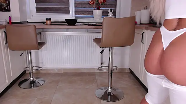 SexyElisabeth online show from 22, 3, 2025