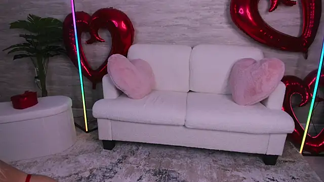 SexyElisabeth online show from 14, 2, 2026