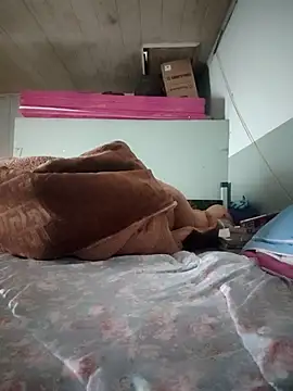 LianLaz online show from 27, 11, 2025