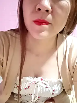 Lily-ross22 online show from 18, 12, 2025