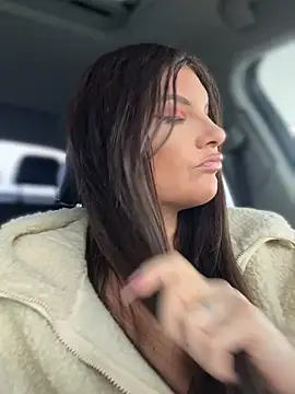 JessicaFlame online show from 14, 2, 2026