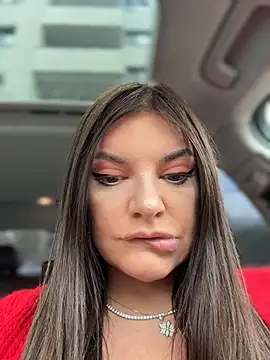 JessicaFlame online show from 17, 2, 2026