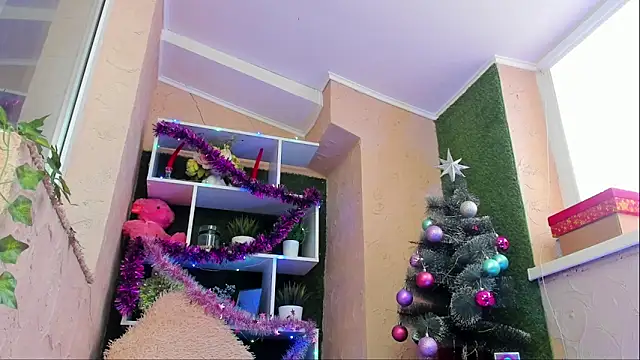 amelialy online show from 15, 1, 2026