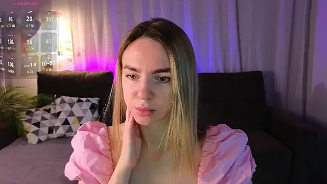 molly crystal online show from 18, 1, 2026