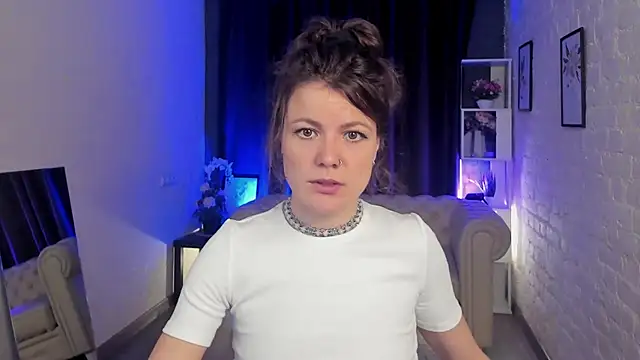 Marla Bri online show from 20, 12, 2025