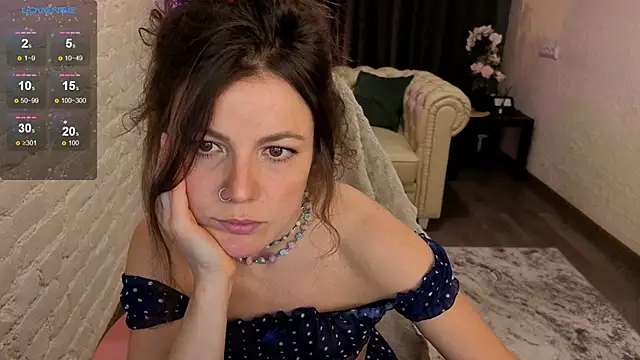 Snapshot of Marla_Bri chatting on 11, 2, 2026 Marla Bri online show from 11, 2, 2026