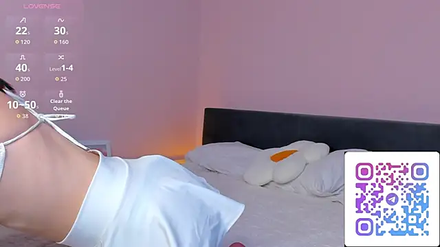 lally cute online show from 15, 12, 2025