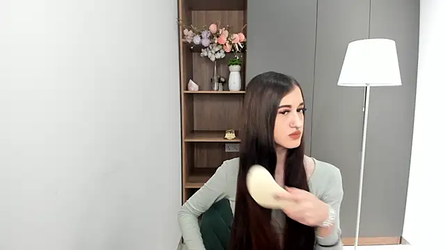 Snapshot of CelenaDeterline chatting on 25, 11, 2025 CelenaDeterline online show from 25, 11, 2025