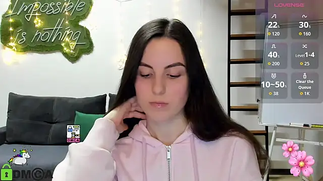 VeronicaSweeet online show from 4, 2, 2026